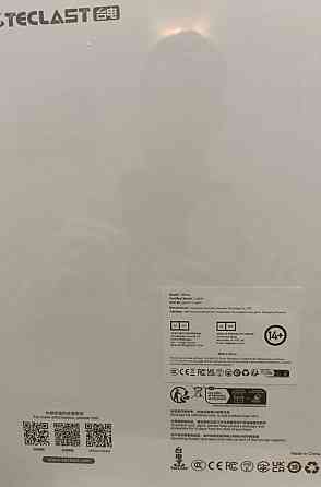 Teclast T65 Max 8/256 13 Новый Глобал LTE Харьков