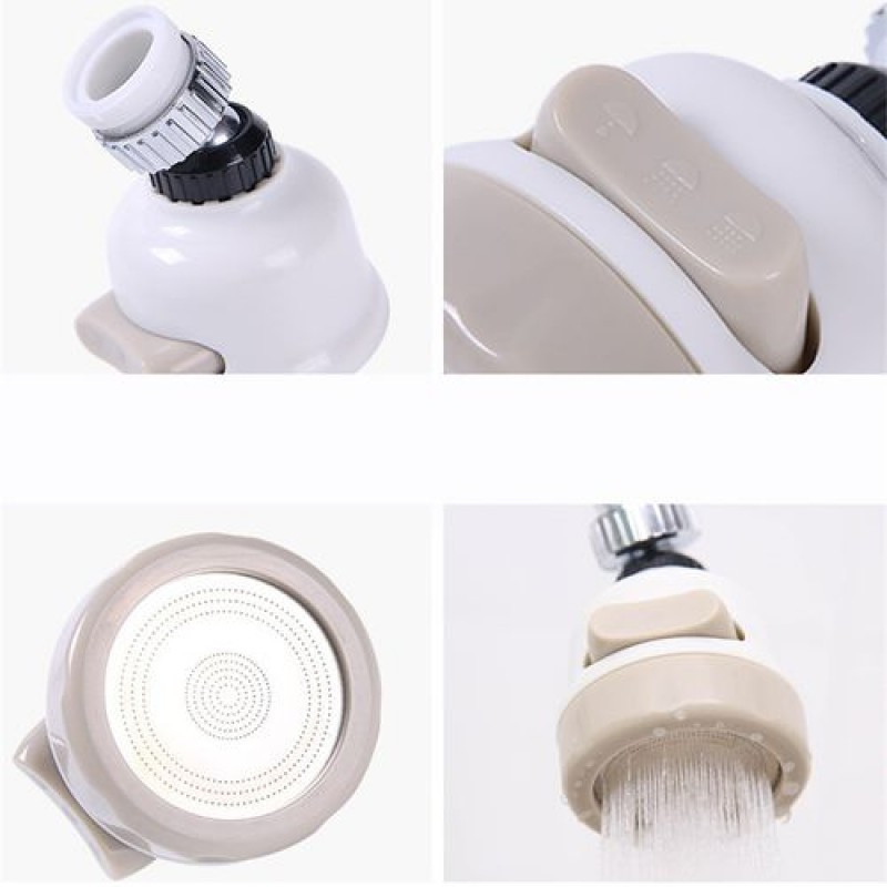 Подвижный Аэратор для крана смесителя water pressure for tap (200) 7129 Одесса - изображение 5