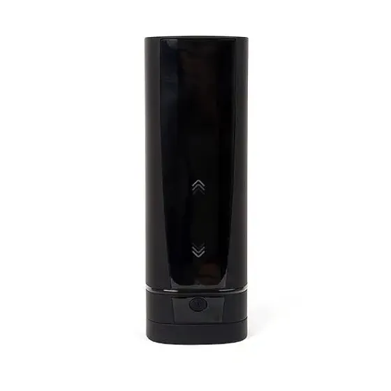 Мастурбатор Kiiroo Onyx +, 10 стисних кілець, не треба рухати, теледільдоніка Львів