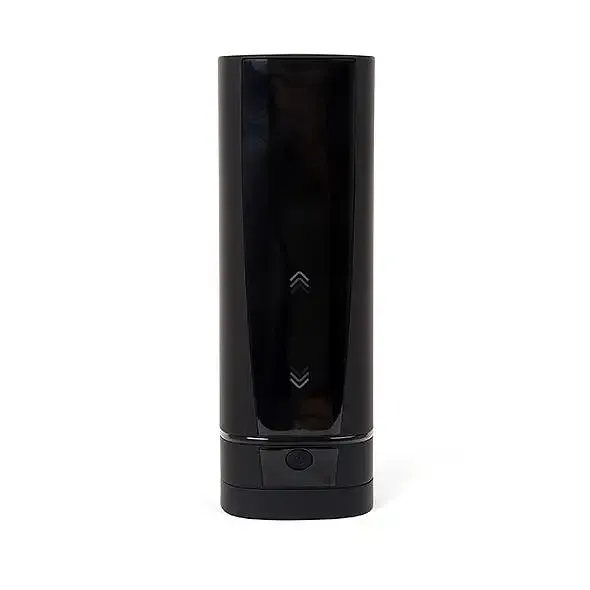 Мастурбатор Kiiroo Onyx +, 10 стисних кілець, не треба рухати, теледільдоніка Львів - фото 1