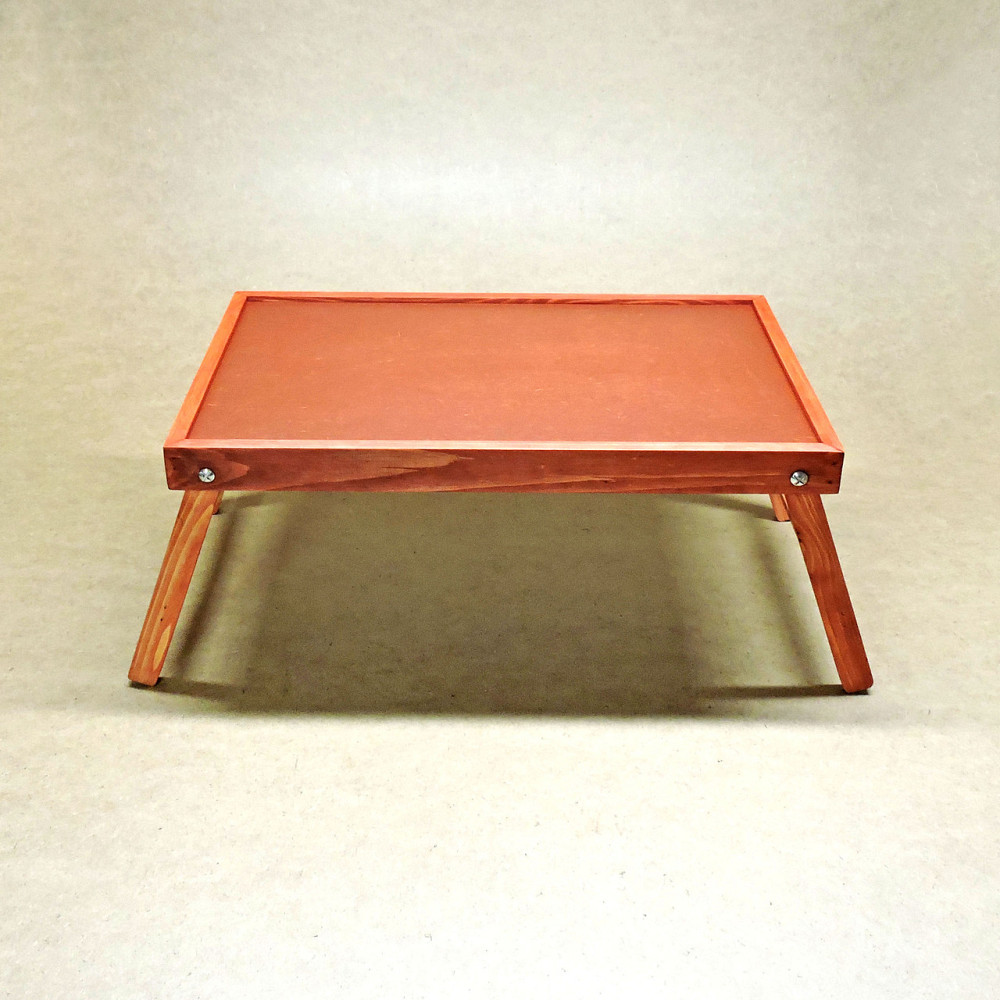 Столик-поднос для завтрака 