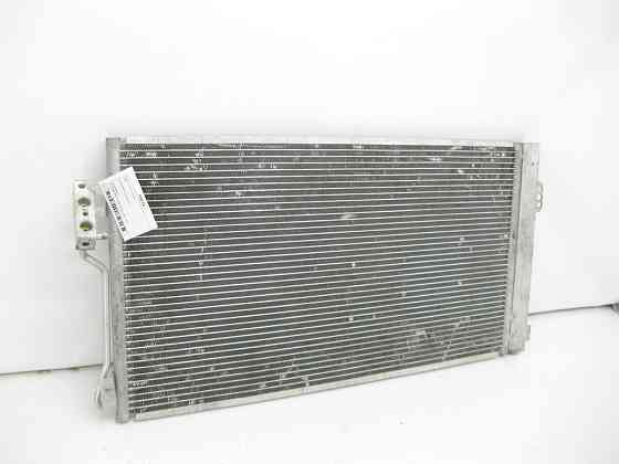 Nissens  94674 Радіатор кондиціонера V-class W639 Одеса