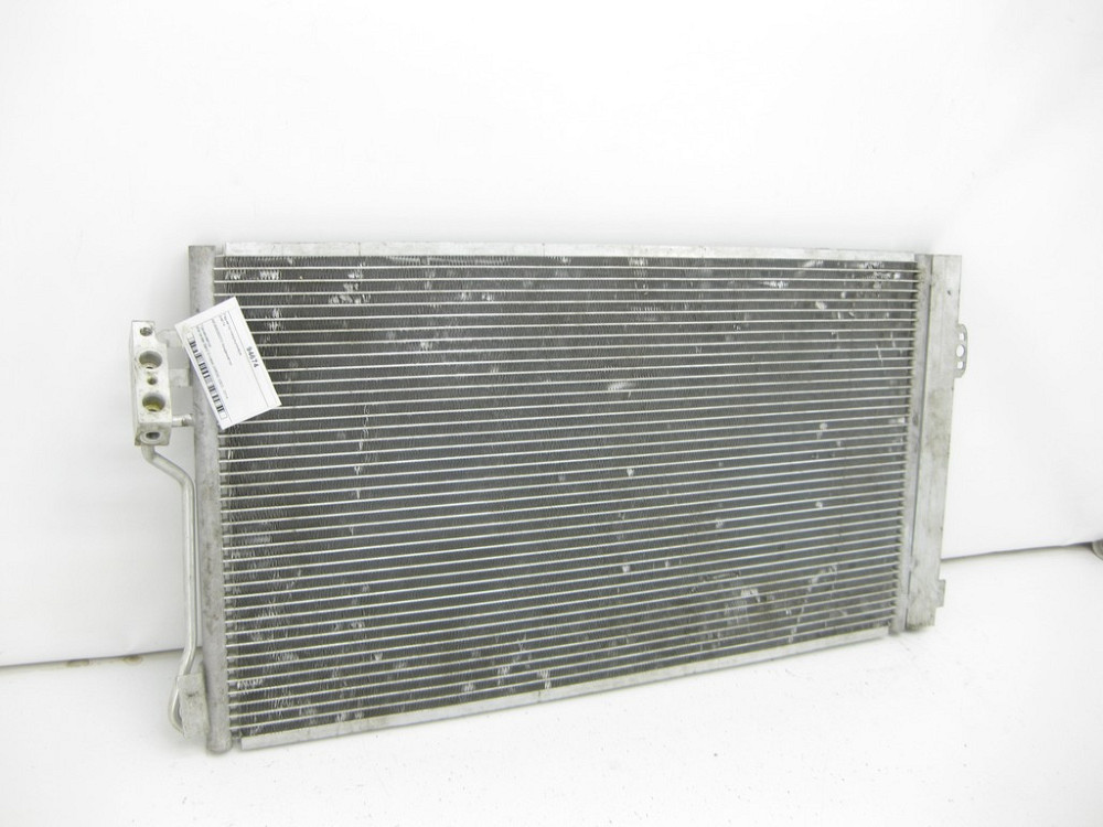 Nissens  94674 Радіатор кондиціонера V-class W639 Одеса - фото 3