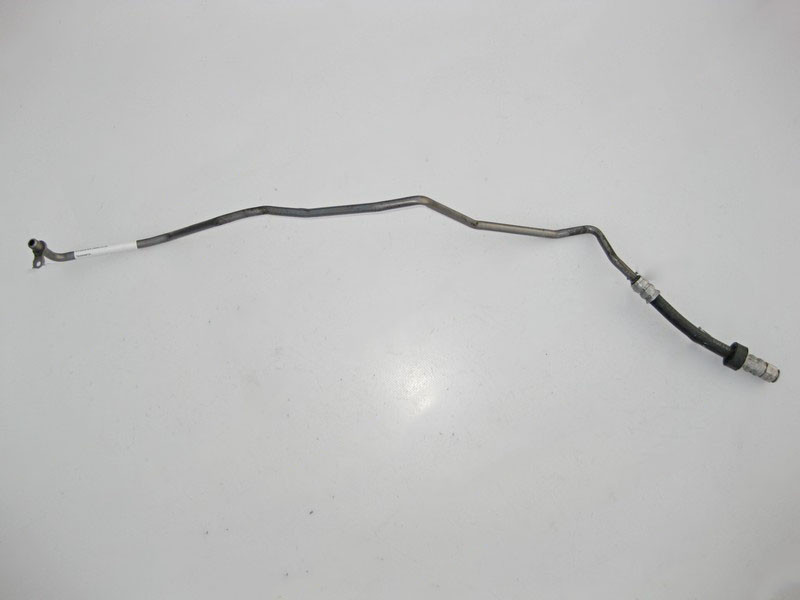 Mercedes-Benz  A6421807830 Трубка охолодження олії АКП права при двигуні OM642 V6 3.0 cdi S-Class W221 Одесса - изображение 1