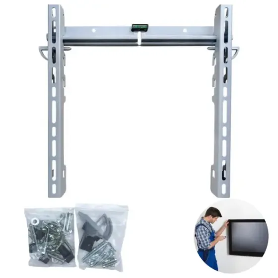 Крепление для телевизора 30-80 дюймов до 40 кг, V-Star GK 2407 Коломыя