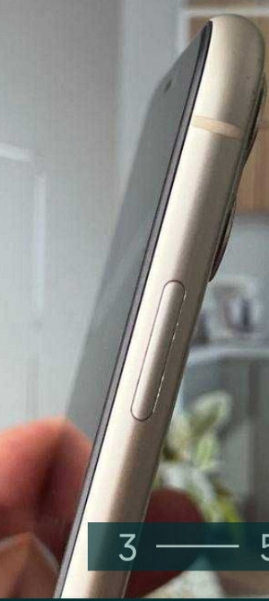 Айфон: iPhone 11 White Neverlock. Київ - фото 4