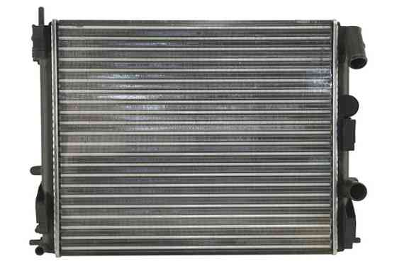 Радіатор Renault Kangoo, Clio ll 1,2 i/1,4 i/1,6 i 1,9 Dti 03/98>03/01 GP 7700314382 Київ