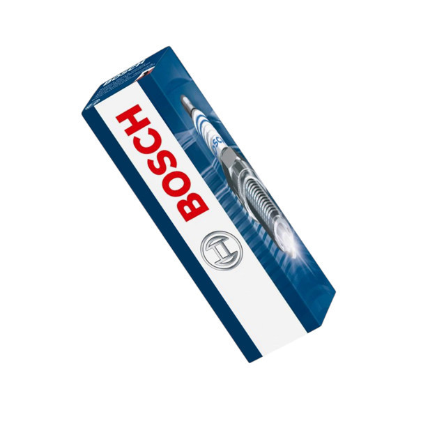 Свічки (FR5DPP222U) Platinum Ford, Honda, Mitsubishi (1шт) Bosсh Мукачево - фото 4