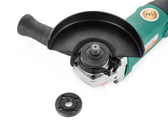 Кутова шліфувальна машина Sturm AG9514E (читувати опис) Рівне