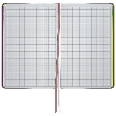 Тижневик Axent датований 2026 Partner Mellow 125х195, Dream (8528-26-3-A) Вінниця - фото 4