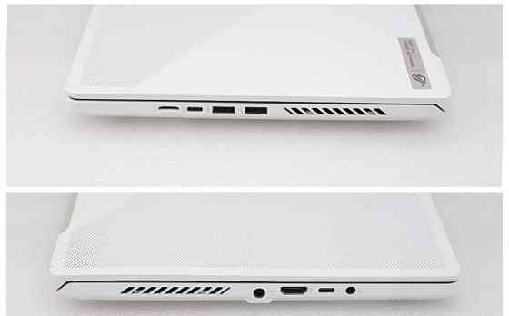 Ноутбук ASUS ROG Zephyrus G14 (2023) 7940HS 32Gb. 1TB.RTX 4070 8Gb. Харків