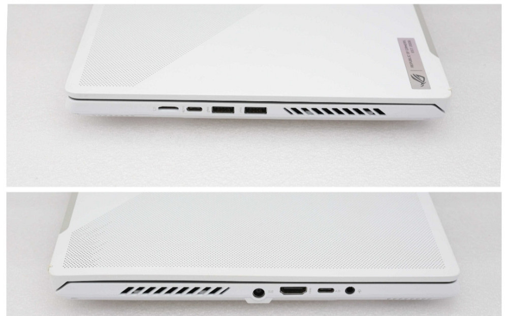 Ноутбук ASUS ROG Zephyrus G14 (2023) 7940HS 32Gb. 1TB.RTX 4070 8Gb. Харків - фото 5