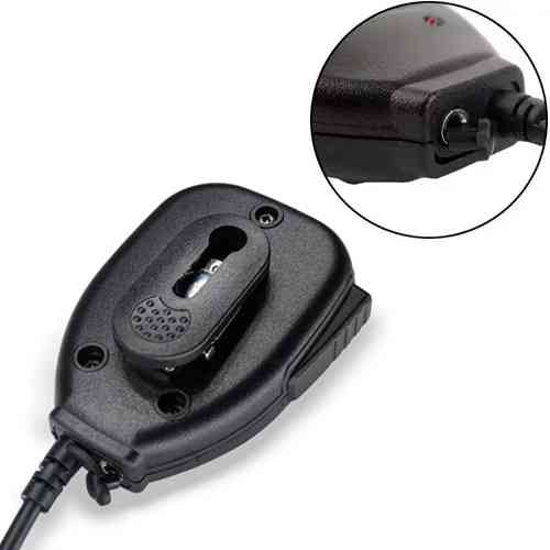 Тангента, микрофон, манипулятор для рации BAOFENG KENWOOD HYT WOUXUN TG-01 Винница