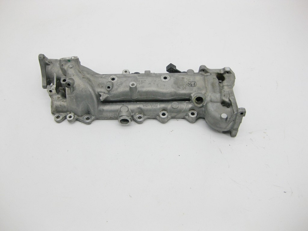 Mercedes-Benz  A6420908337 Впускний колектор лівий для двигуна OM642 V8 3.0 cdi E-Class W212 C207 CLS C218 S-Class W222 Одеса - фото 3