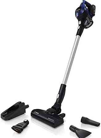 Пылесос: Bosch BBS611MAT Unlimited. Киев