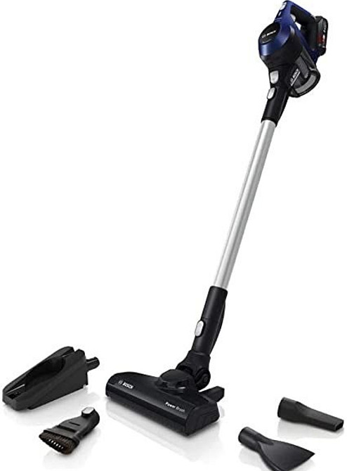 Пылесос: Bosch BBS611MAT Unlimited. Киев - изображение 2