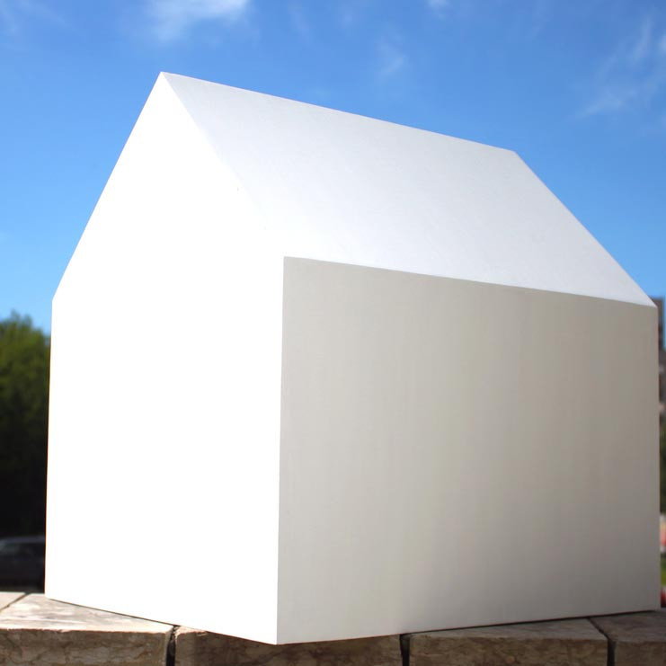 Лежак для кошки 