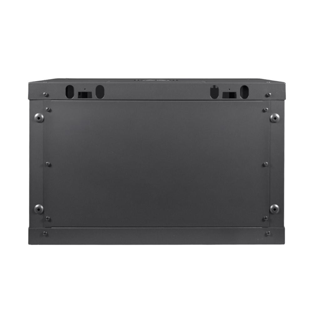 Комутаційна шафа Trinix TRX-6U/600x450x370 Black (25-00055) Київ - фото 5
