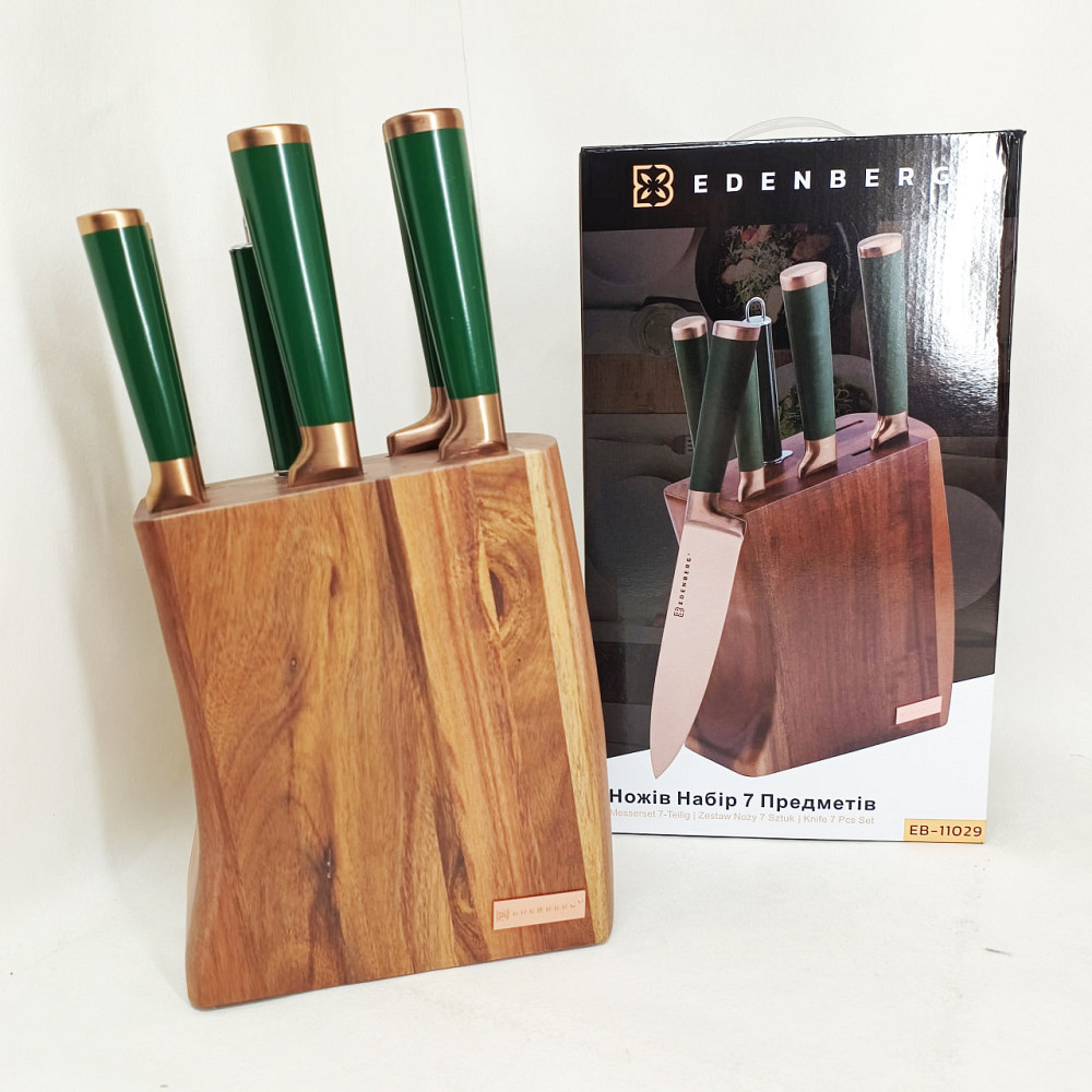 Ножи кухонные профессиональные, Кухонный нож из нержавеющей стали металлический, Товары для кухни ножи OH-58 Львов - изображение 2