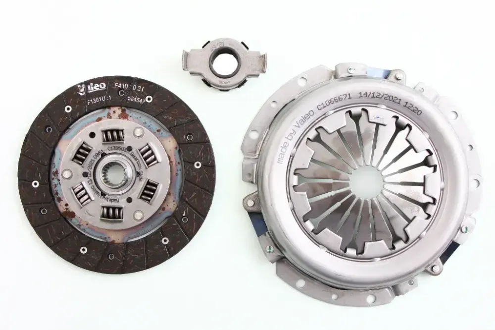 Корзина диск вижимний 2110 Valeo Вінниця - фото 2