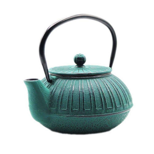 Чайник 600мл чавунний 4831 KAMILLE Житомир - изображение 1