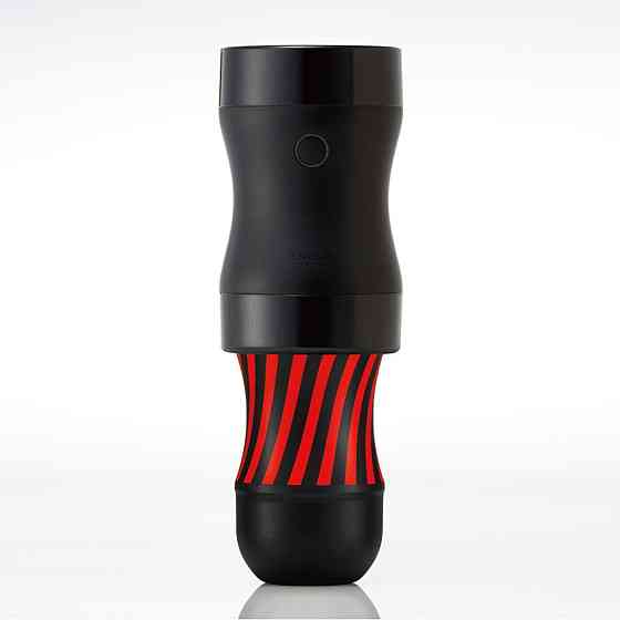 Мастурбатор Tenga Rolling Tenga Gyro Roller Cup Strong, новый рельеф для стимуляции вращением Sex Aura Киев