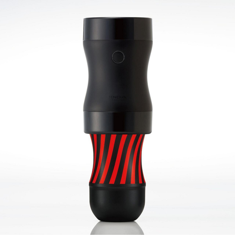 Мастурбатор Tenga Rolling Tenga Gyro Roller Cup Strong, новый рельеф для стимуляции вращением Sex Aura Киев - изображение 2