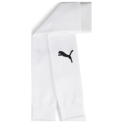 Гетри Puma teamGOAL Sleeve Sock 706028-04 білий 35-38 (4067978044623) Вінниця - фото 1