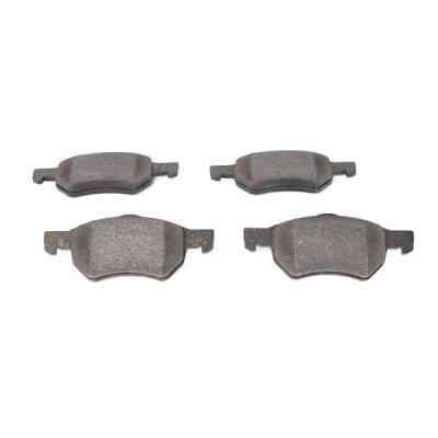 Тормозные колодки Bosch 0 986 424 668 Винница