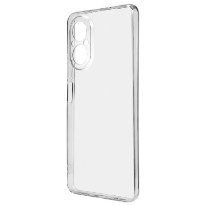 Чехол для мобильного телефона Armorstandart Air Series Realme C67 4G Camera cover Transparent (ARM73868) Винница - изображение 1