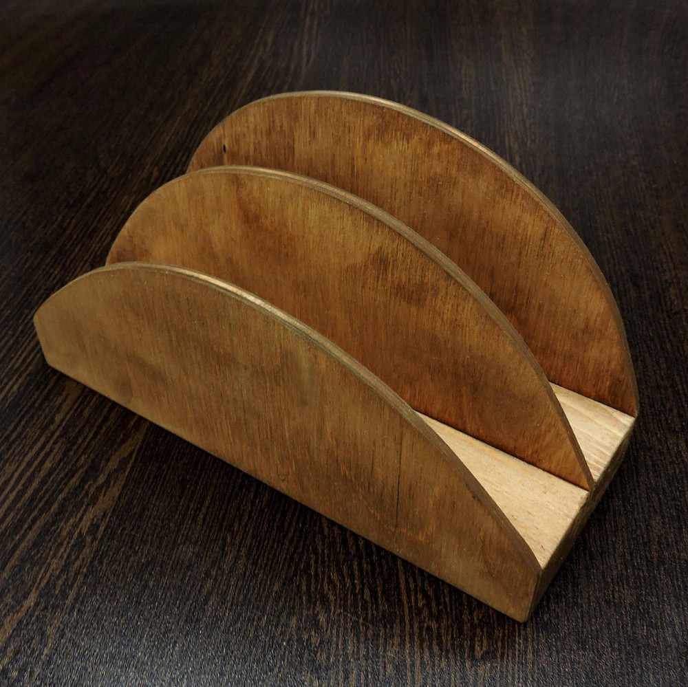 Салфетница 