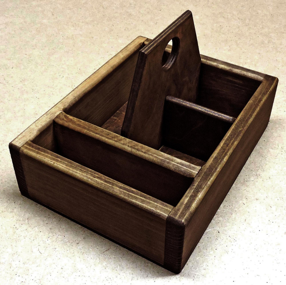 Фуршетный органайзер 