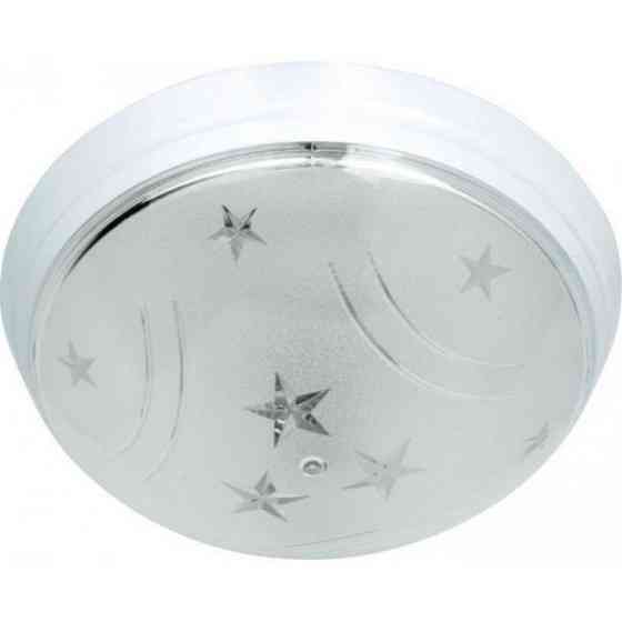 Светильник накладной ROUND белый Харьков