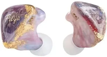 Наушники Kinera FREYA biały Киев