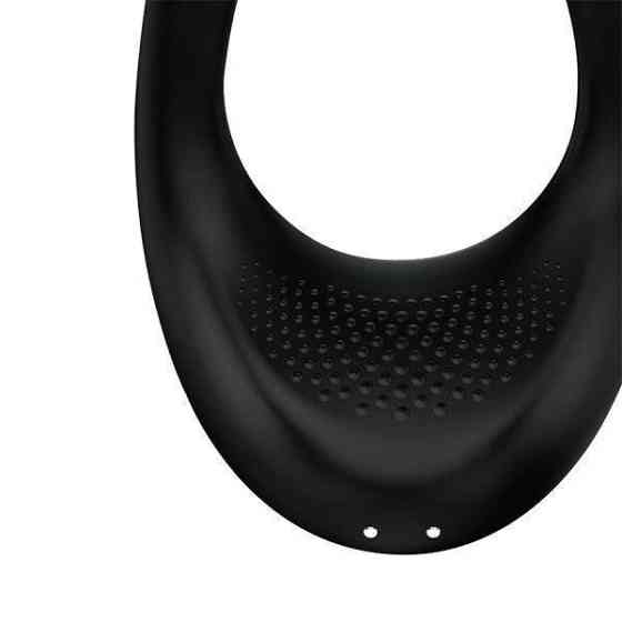 Багатофункціональний стимулятор для пар SATISFYER ENDLESS JOY MULTI VIBRATOR Sex Aura Київ