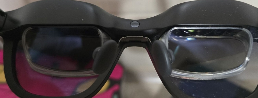 XREAL Air AR Glasses (NR-7100RGL) Харьков - изображение 2