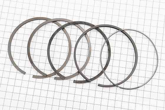 УЦІНКА МБ-D190/195N Кільця поршневі R192N 92mm STD (дефекти, див. фото) Киев