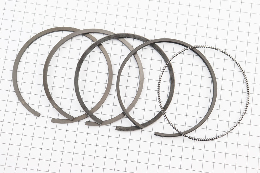 УЦІНКА МБ-D190/195N Кільця поршневі R192N 92mm STD (дефекти, див. фото) Киев - изображение 1