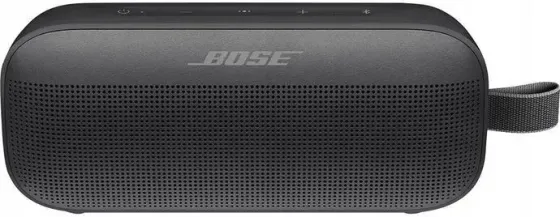 Портативна колонка Bose SoundLink Flex czarny Київ