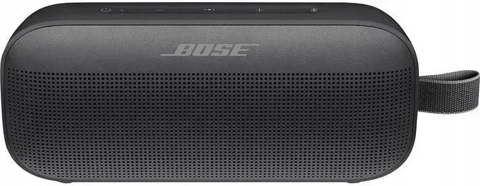 Портативна колонка Bose SoundLink Flex czarny Київ - фото 1