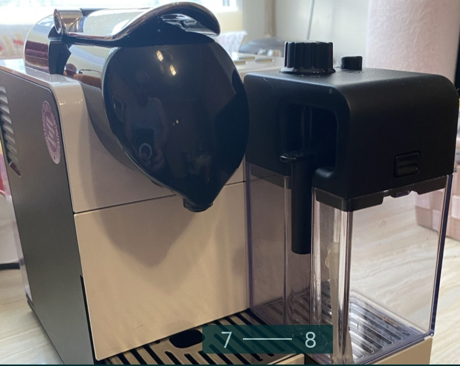 Кофеварка Delonghi Nespresso. Київ - фото 2