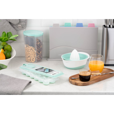 Форма для льда Ardesto Fresh з кришкою Тіффані (AR1104TP) Винница - изображение 2