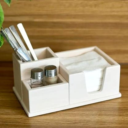 Фуршетный органайзер 