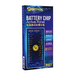 Универсальная плата для зарядки аккумуляторов смартфонов Киев