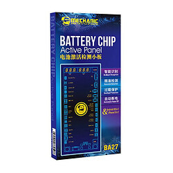 Универсальная плата для зарядки аккумуляторов смартфонов Киев - изображение 4