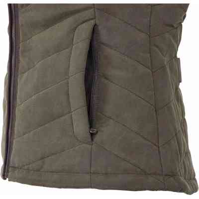 Жилет Hallyard Boville lady Green 46 (boville-she-v-001 46) Винница