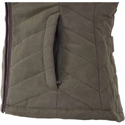 Жилет Hallyard Boville lady Green 46 (boville-she-v-001 46) Винница - изображение 4