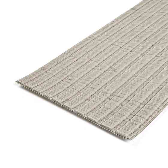 Панель-рейка в рулоне 2900х350х6мм Светлое дерево SW-00002066 Днепр