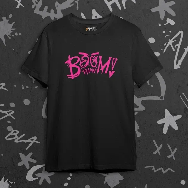 Футболка для подростка мальчика с принтом Arcane Малюнки Джинкс Размер 160 Anime10869 Днепр - изображение 1