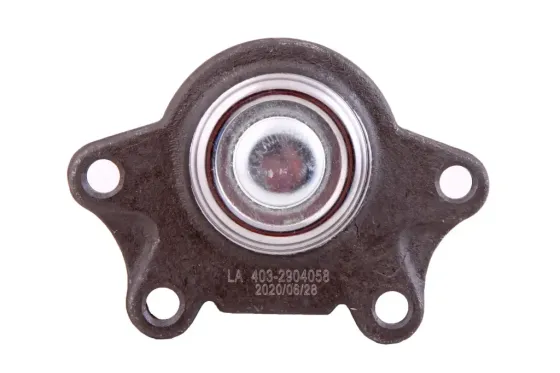 Шарова опора M-412 LSA західна нижня з кріпленням Вінниця